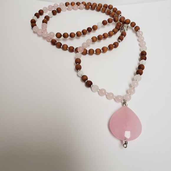 Mala Necklace Lot - Picture 4 of 8